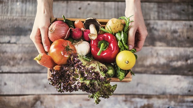 Vyplatí se žít bio? Pravda o zdraví, potravinách a dlouhověkosti