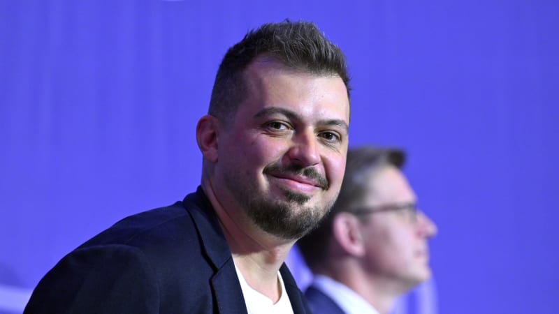 ODS si volí na kongresu místopředsedy. Ivan, Ludková a Mráz se svých nominací vzdali