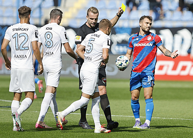 ONLINE: Plzeň - Liberec 0:0, šlágr kola, domácí hájí lepší postavení v tabulce