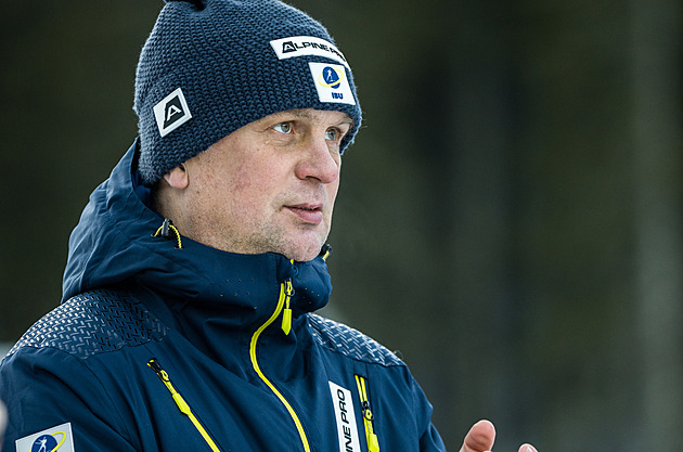 Místo 30 dnů ve výškách třeba 60. Hamza o změnách, Davidové i omlazení týmu