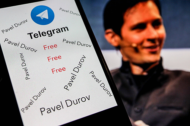 Dny Telegramu v Rusku jsou sečteny. Úřady stanovily datum, kdy definitivně skončí