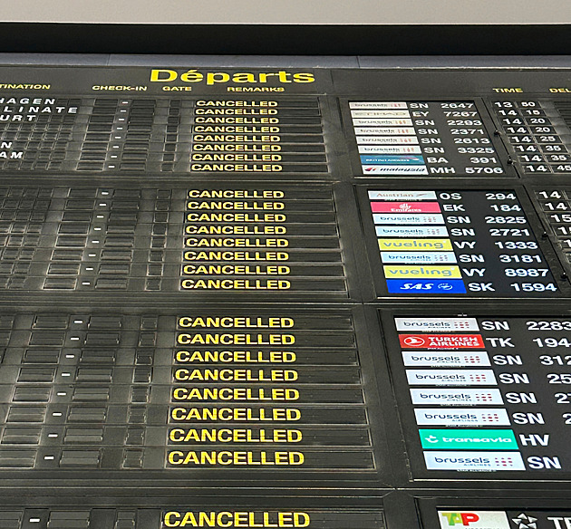 V destinacích Blízkého východu jsou tisíce Čechů. Slyšeli jsme otřesy, hlásí z Dubaje