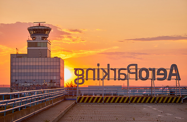 Aerolinky zrušily devatenáct letů z Prahy do zemí na Blízkém východě