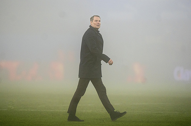 Vypadnout jsme si zasloužili. Předvedli jsme špatný výkon, hlesl Priske v Boleslavi