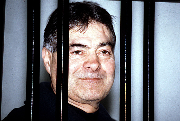 Obávaný boss z mafie Cosa Nostra je po smrti. Ve vězení strávil přes třicet let