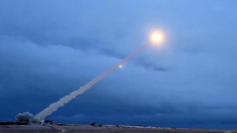 Řeka Dněstr je po ruském útoku kontaminována. Moldavsko vyhlásilo pohotovost a žádá o pomoc EU