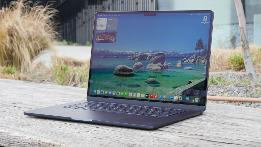 Recenze MacBook Air (M5, 2026): co všechno je letos nového?