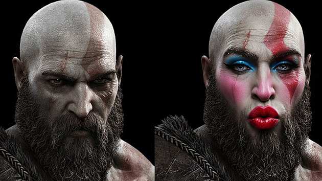 Poprask obřích rozměrů. Internet si utahuje z nové herní technologie