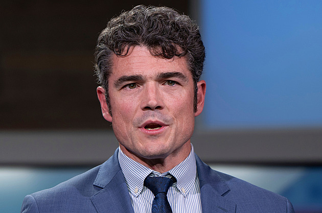 Exšéfa protiteroristického střediska, který rezignoval kvůli Íránu, vyšetřuje FBI