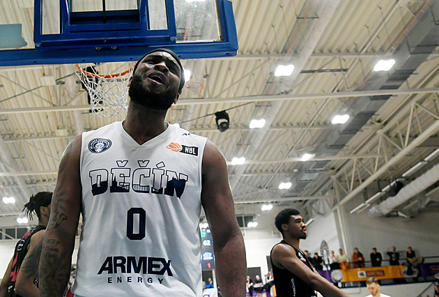 Odletěl bez rozloučení. Děčínský šéf o konci Alexandera: Na ferrari nemáme