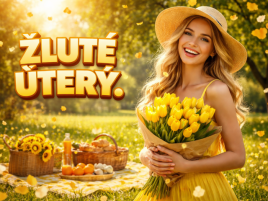 Žluté úterý přivedlo na světlo další desítku vítězů, kteří získají hru na Steam