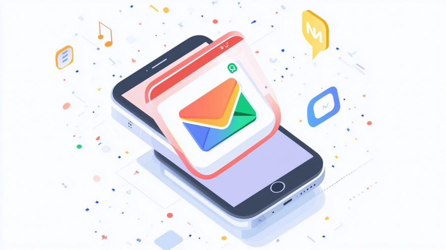 Konec trapných e-mailů z mládí: Google konečně povolil funkci, na kterou jsme čekali roky