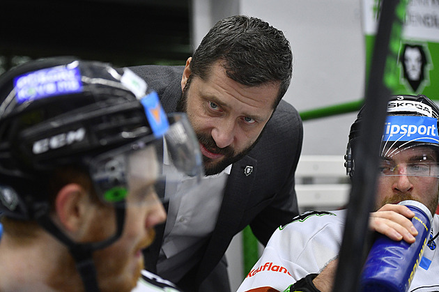 Velení v Boleslavi přebírá asistent Haken, vedle sebe bude mít Klepiše