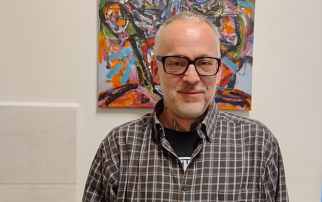 Přežil i smrtelnou dávku, jeho obrazy vytvořené v rauši se prodávají za tisíce