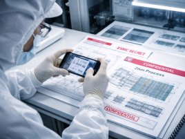 Bývalý pracovník TSMC organizoval vynášení informací o 2nm procesu