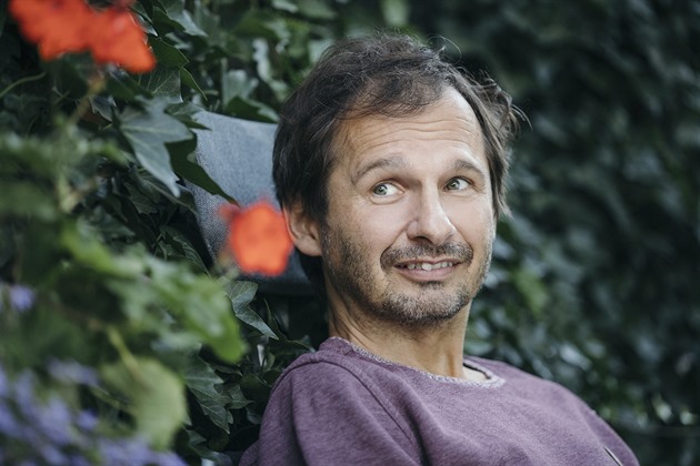 Po dlouhém boji s ALS zemřel bývalý fyzioterapeut futsalistů Vladimír Mikuláš