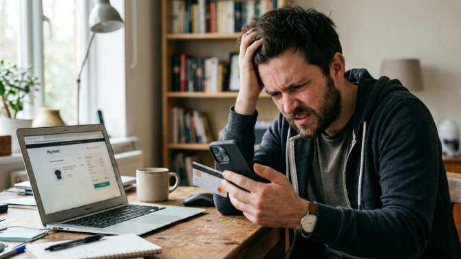 Rusové panikaří, Apple je odstřihnul od všech plateb: rozjíždí se černý trh s dárkovými kartami
