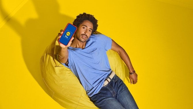 Lidl jako nový virtuál vstupuje do světa mobilních služeb. Levné tarify může přinést i do Česka