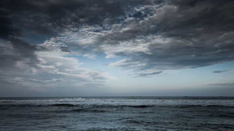Blíží se kolaps atlantického proudu. Změní podnebí Evropy a zvedne hladinu moří, varují vědci