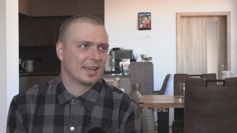 Dojemná vlna pomoci pro Pavla: Zájem dárců prudce roste, hasiči líčí životní boj kamaráda