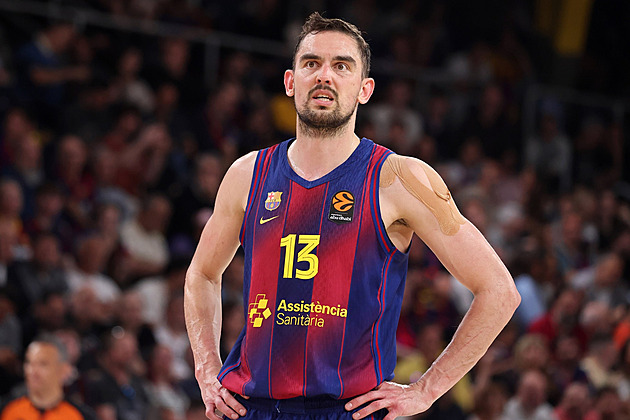 Satoranského vyděsily srdeční potíže. Museli jsme být opatrní, přiznal po návratu