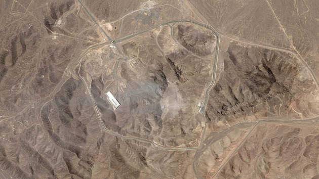 Už vloni jsme naprosto zničili íránské areály s jaderným prachem, řekl Trump