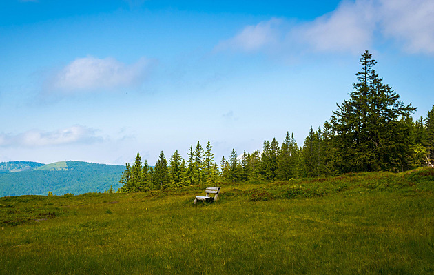 Nejočekávanější dálkové trasy. Tyto stezky lákají na hory, pláže i železnici
