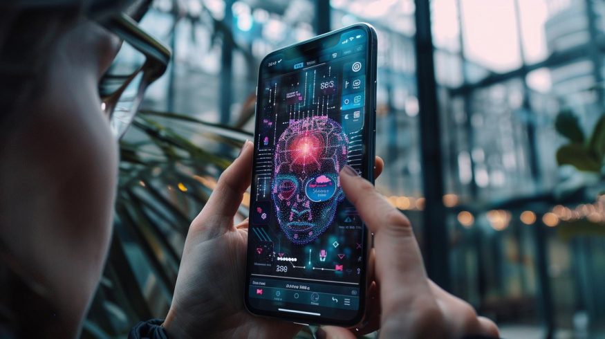 AiPhone? OpenAI údajně chystá vlastní smartphone poháněný umělou inteligencí