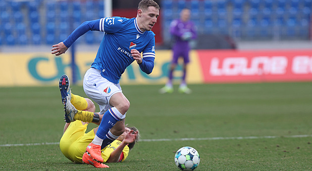 ONLINE: Baník - Boleslav 0:0, domácí startují skupinu o záchranu coby poslední
