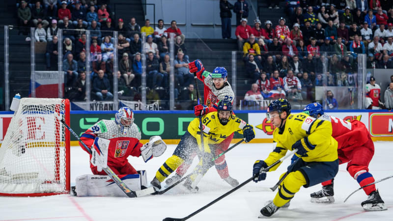 MS v hokeji ON-LINE: Kořenář toho měl plné zuby. Ubojovali jsme to, řekl po výhře