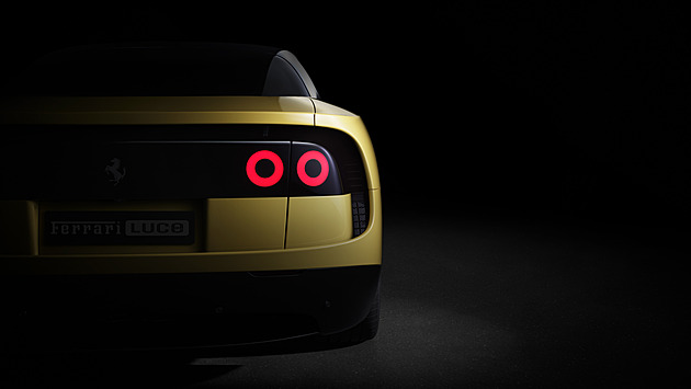 Největší automobilové překvapení dekády odhaleno. Utajený Apple Car od Ferrari