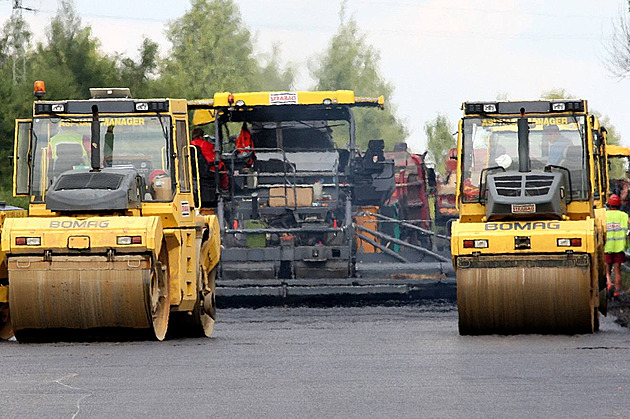 „Kbelské peklo“ se blíží, vrcholí přípravy na největší dopravní omezení roku