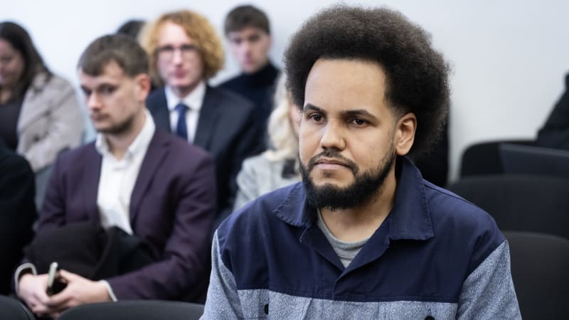 Feri míří na svobodu. Soud rozhodl o podmíněném propuštění