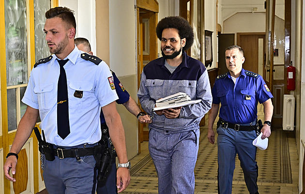 Exposlanec Feri jde na svobodu. Pomohl mu posun v chování, zdůvodnil soudce