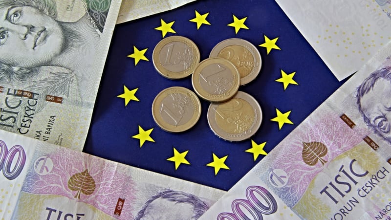 ODS ostře kritizuje TOP 09 kvůli euru: Píšete úplné blbosti a vytahujete dezinfo