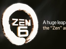 Zen 6 v revizi B0 funguje i s V-cache, X3D tak může dorazit krátce po vydání