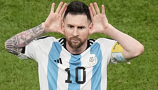 Messi i Mbappé zaútočí na Kloseho rekord, Neuer může mít nejvíc nul. A co Yamal?