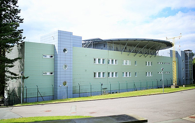 Armáda propustila vojáka z preventivní karantény. Sloužil v oblasti, kde je ebola