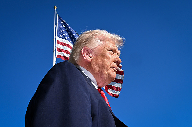 Podle Trumpa byl při americkém útoku zabit šéf venezuelského gangu