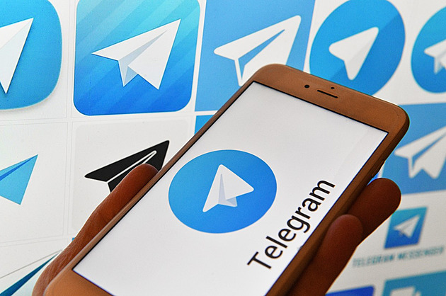 Indie zablokovala Telegram z obav z podvodů při zkouškách