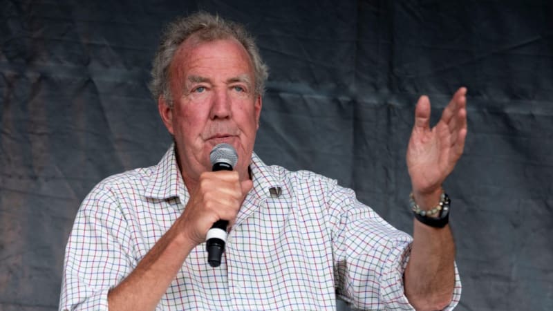 Jeremy Clarkson trpí rakovinou. Možná se už neuvidíme, řekl a varoval před sledováním své show