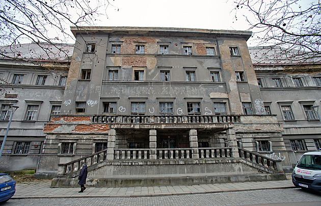 Akci Lázně dál chybí stavební povolení, odhad nákladů je už 2,5 miliardy