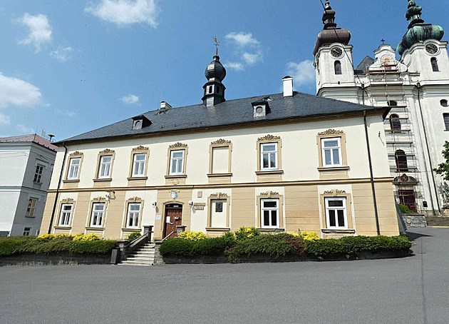Zvedáme se, hlásí obce z Vítkovska a Osoblažska. Bez podpory by to ale nešlo