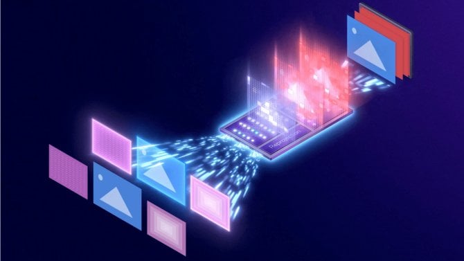 AMD chystá vícenásobné generování „fake snímků“ pro grafické karty Radeon. Důkaz nalezen v ovladačích