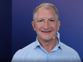 CTO AMD, Mark Papermaster, oznámil odhalení Zen 6 již nyní v červenci