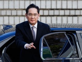 Samsung Electronics letos dosáhne provozního zisku vyššího než za 40 let celkem