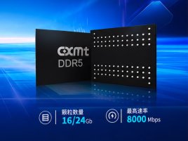 MSI validovala DDR5-8000+ od čínské CXMT pro AMD / AM5 platformu