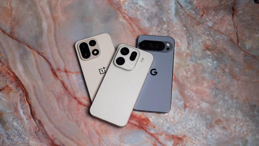 Paměťová krize drtí mobilní trh. Xiaomi klesl tržní podíl o 26 procent