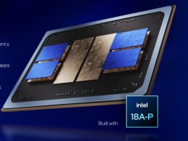 Intel chce vyrábět IO dlaždice Diamond Rapids v Irsku, potvrdil proces Intel 3