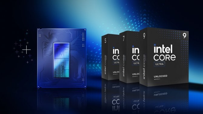 Nová generace procesorů Intel „Nova Lake“ letos nebude: Plán odhalení unikl, nejrychlejší 52jádrové verze vyjdou až za rok